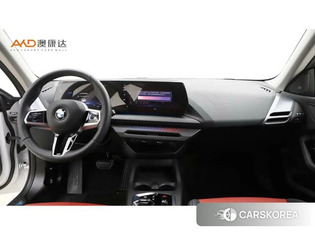 BMW 2 series 2025 Белый из Китая, фото 3