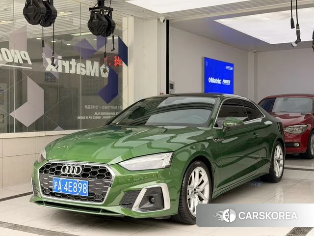 Audi A5 id 4238863 из Китая 12