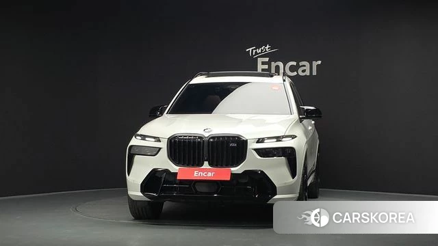 BMW X7 (G07) id 4480004 из Кореи 13
