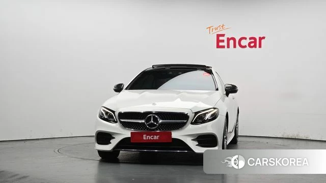 Mercedes-Benz E-Class W213 id 3853696 из Кореи 13