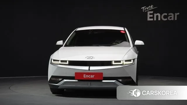 Hyundai Ionic 5 id 3581468 из Кореи 13