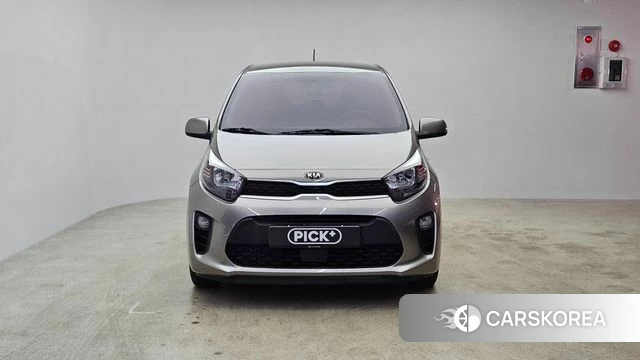 Kia All New Morning (JA) id 4356698 из Кореи 13