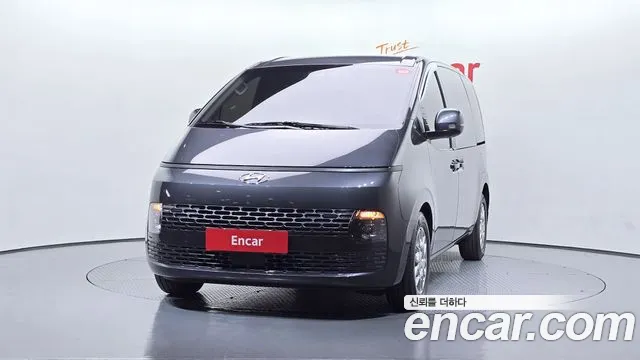 Hyundai Staria id 2745284 из Кореи 13