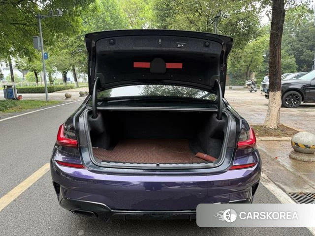 BMW 3 series id 4353706 из Китая 9