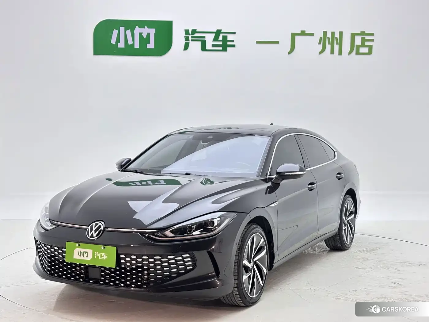 Volkswagen Lamando id 4653807 из Китая 23