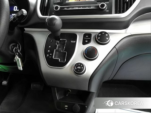 Kia The New Ray id 4899189 из Кореи 7