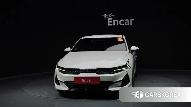 Kia K5 3rd generation id 3059399 из Кореи 13