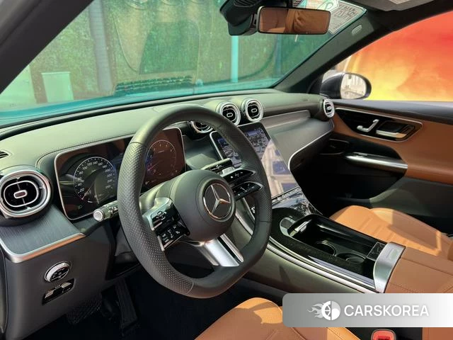 Mercedes-Benz GLC id 4256074 из Китая 16