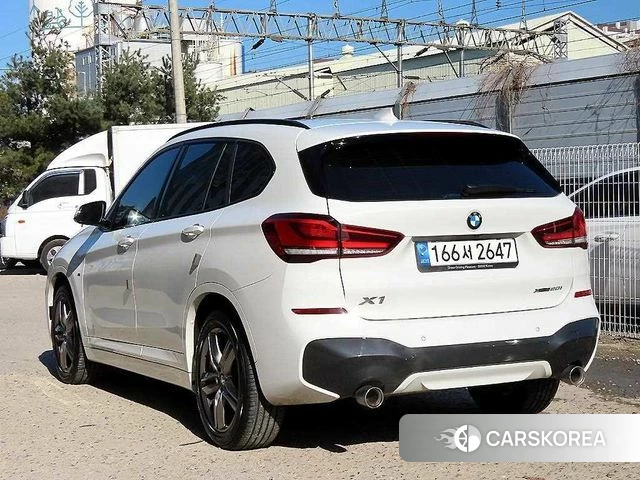 BMW X1 (F48) id 4676538 из Кореи 13