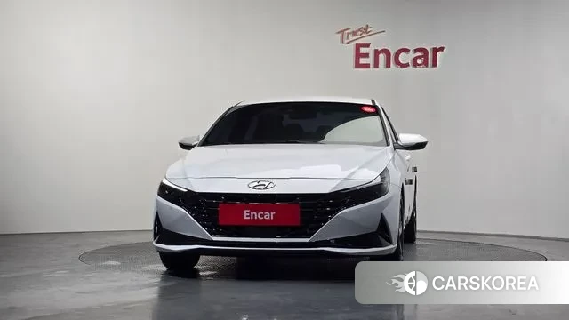 Hyundai Avante (CN7) id 3691737 из Кореи 13