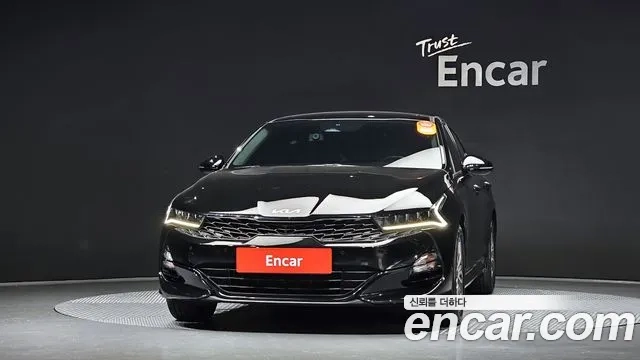 Kia K5 3rd generation id 2954211 из Кореи 13