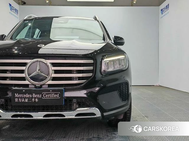 Mercedes-Benz GLB id 3920336 из Китая 12