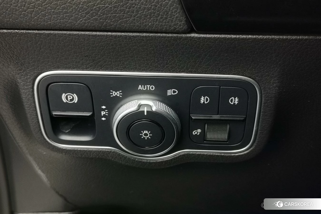 Mercedes-Benz GLA id 4420123 из Китая 17