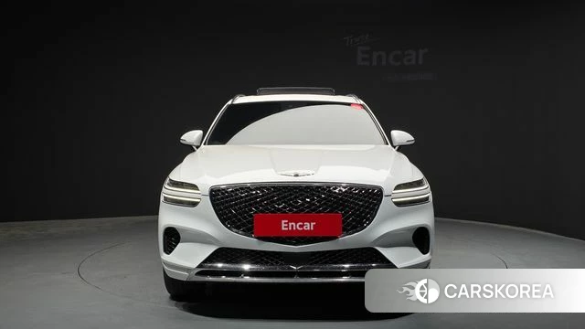 Genesis GV70 id 4401357 из Кореи 23