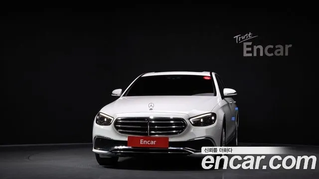 Mercedes-Benz E-Class W213 id 2950342 из Кореи 13