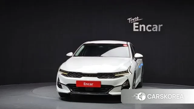 Kia K5 3rd generation id 3432577 из Кореи 13