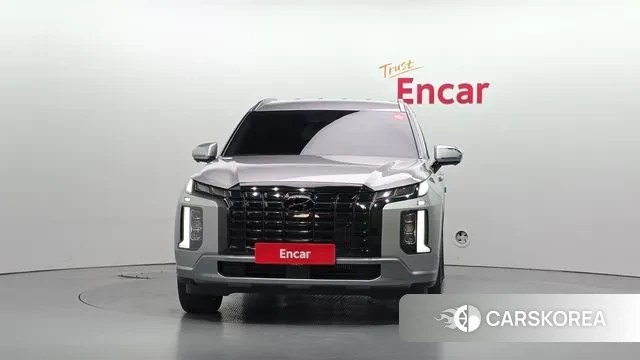 Hyundai The New Palisade id 3383108 из Кореи 13