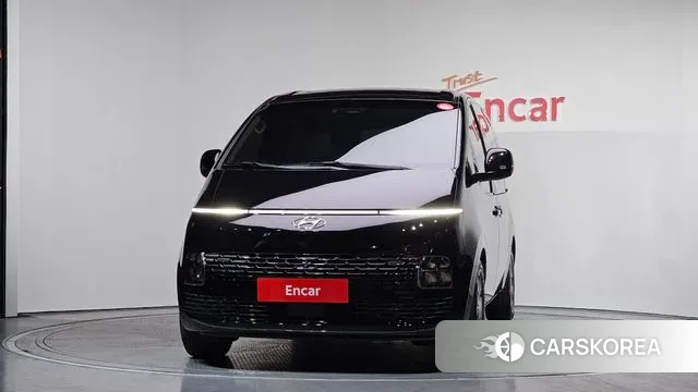 Hyundai Staria id 3600204 из Кореи 13