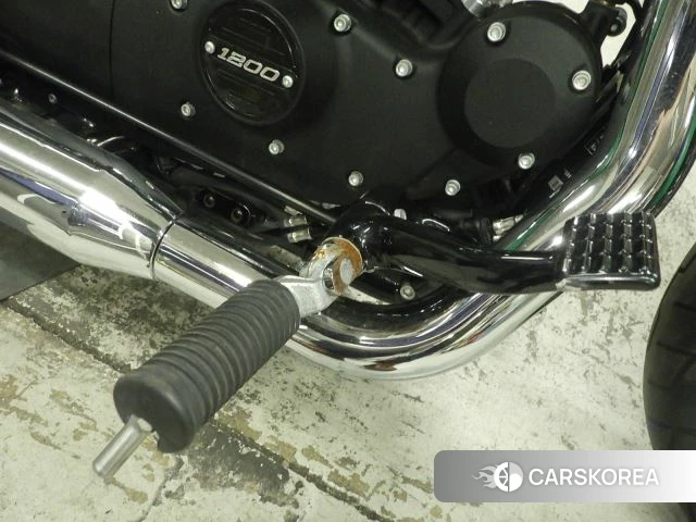 Frame photo