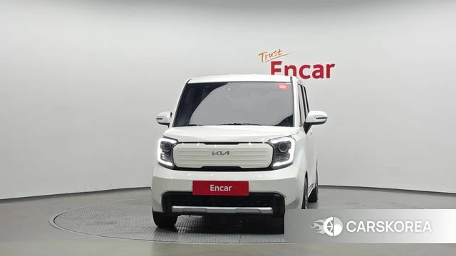 Kia The New Kia Ray id 4744853 из Кореи 23