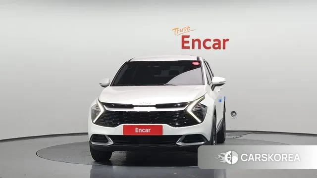 Kia Sportage 5th Generation id 3328765 из Кореи 13