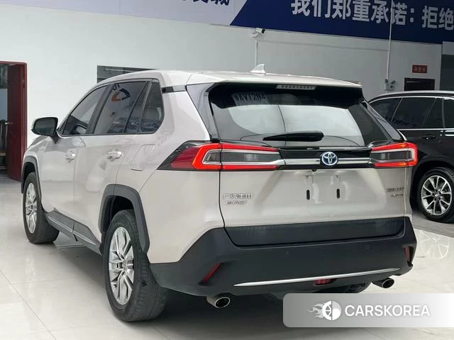 Toyota Wilanda 2021 Другой из Китая, фото 3