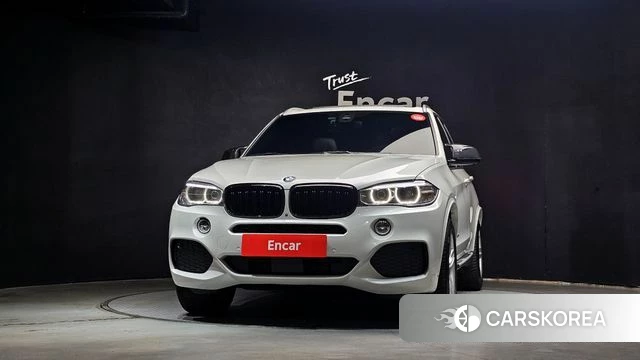 BMW X5 (F15) id 4755412 из Кореи 23
