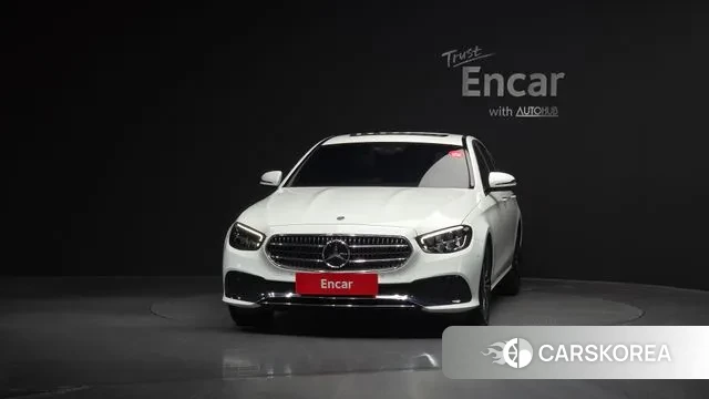 Mercedes-Benz E-Class W213 id 3459039 из Кореи 13