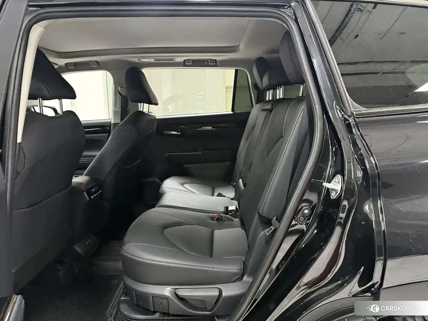 Toyota Highlander id 4514418 из Китая 11