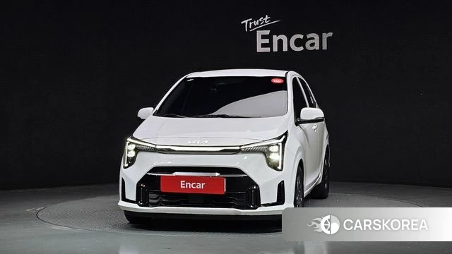 Kia The New Morning (JA) id 4432911 из Кореи 23