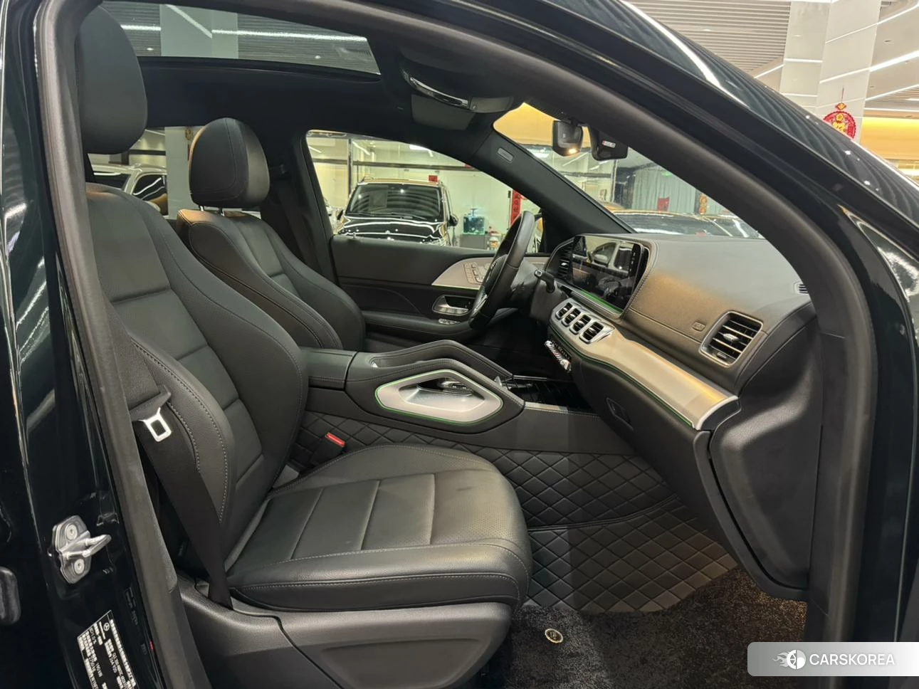 Mercedes-Benz GLE coupe id 4454639 из Китая 7