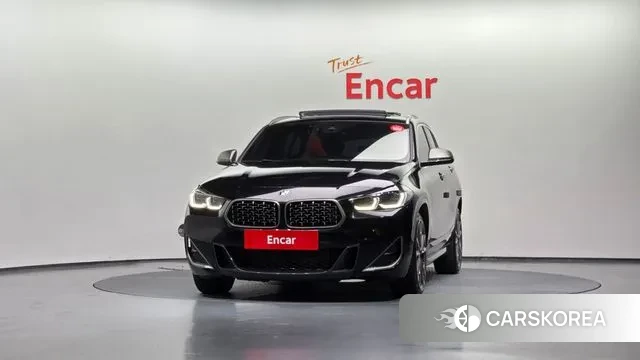 BMW X2 (F39) id 3328944 из Кореи 13