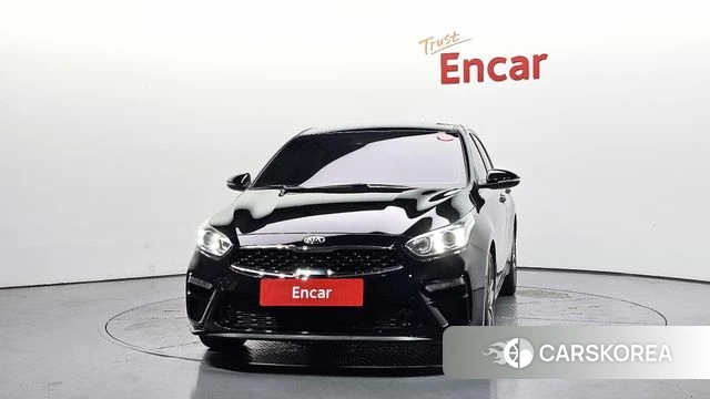 Kia Come New K3 id 4502159 из Кореи 13
