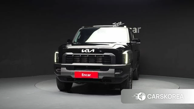 Kia Tasman id 3837951 из Кореи 13