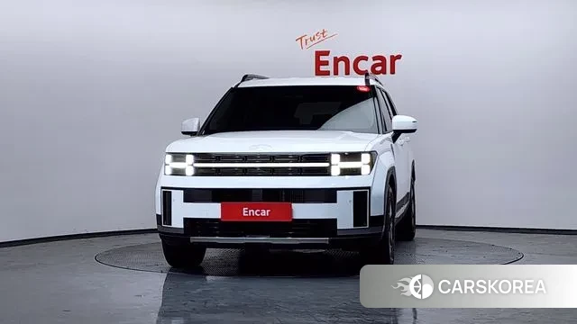 Hyundai Santa Fe (MX5) id 3477668 из Кореи 13