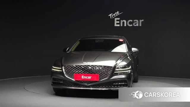 Genesis G80 (RG3) id 4434014 из Кореи 23
