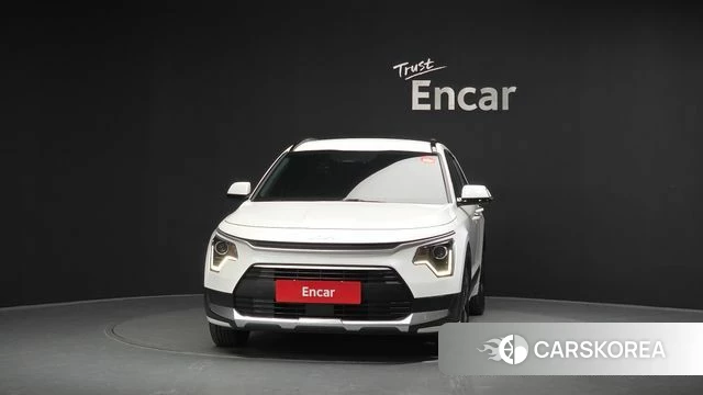 Kia Di Ol Nu Niro id 4904744 из Кореи 23
