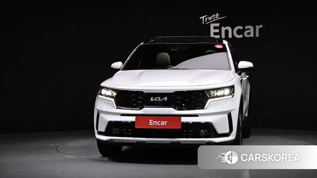 Kia Sorento 4th Generation id 3582040 из Кореи 13