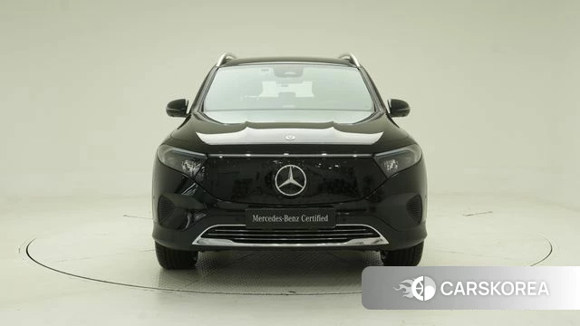 Mercedes-Benz EQB X243 id 4353943 из Кореи 13