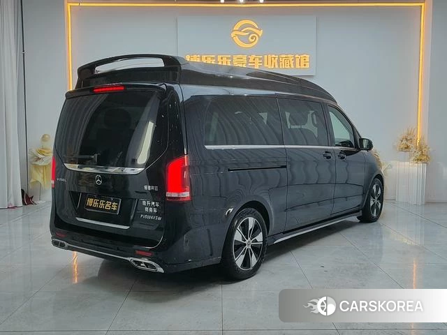 Mercedes-Benz Vito id 4306833 из Китая 20