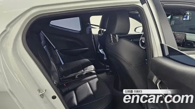 Hyundai Veloster (JS) id 2665364 из Кореи 13