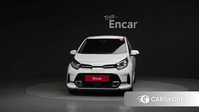 Kia Morning Urban (JA) id 4315685 из Кореи 23