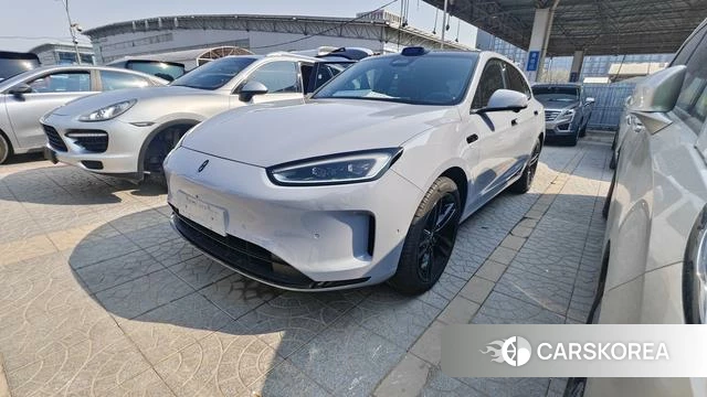 AITO Ask the world M5 2025 Другой из Китая, фото 4