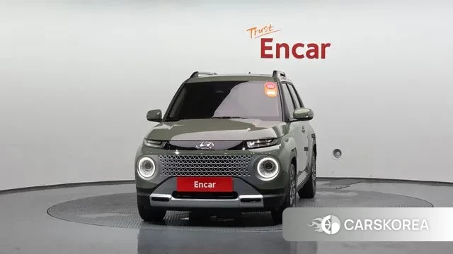 Hyundai Casper id 3016671 из Кореи 13