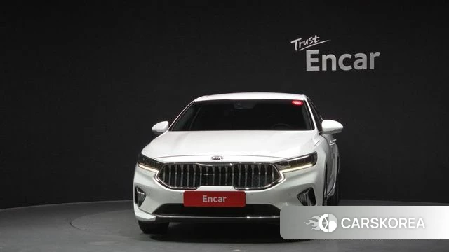 Kia K7 Premier id 4370867 из Кореи 23