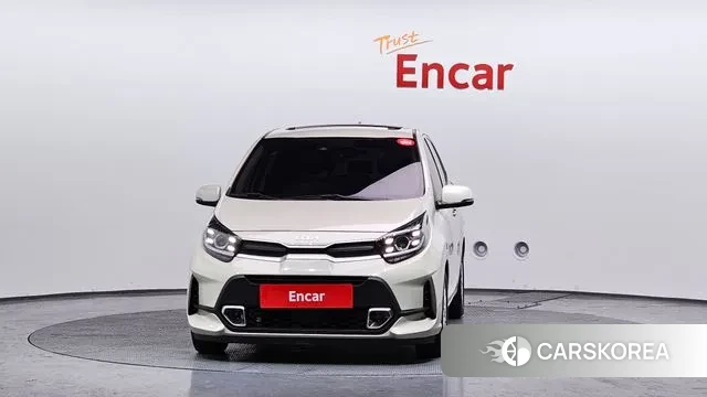 Kia Morning Urban (JA) id 3746899 из Кореи 13