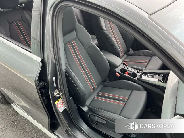 Audi A3 id 4236324 из Китая 14