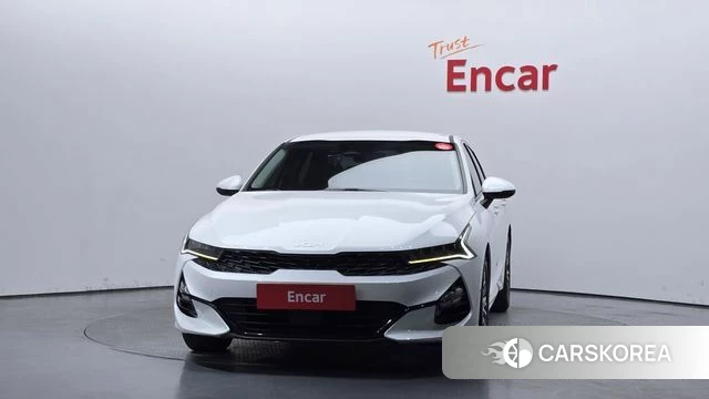 Kia K5 3rd generation id 4389093 из Кореи 22