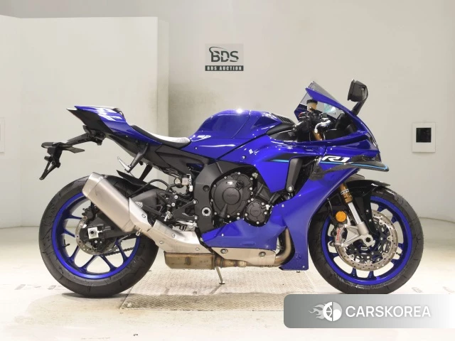 Проданный Yamaha YZF-R1 2026 из Японии, фото 2