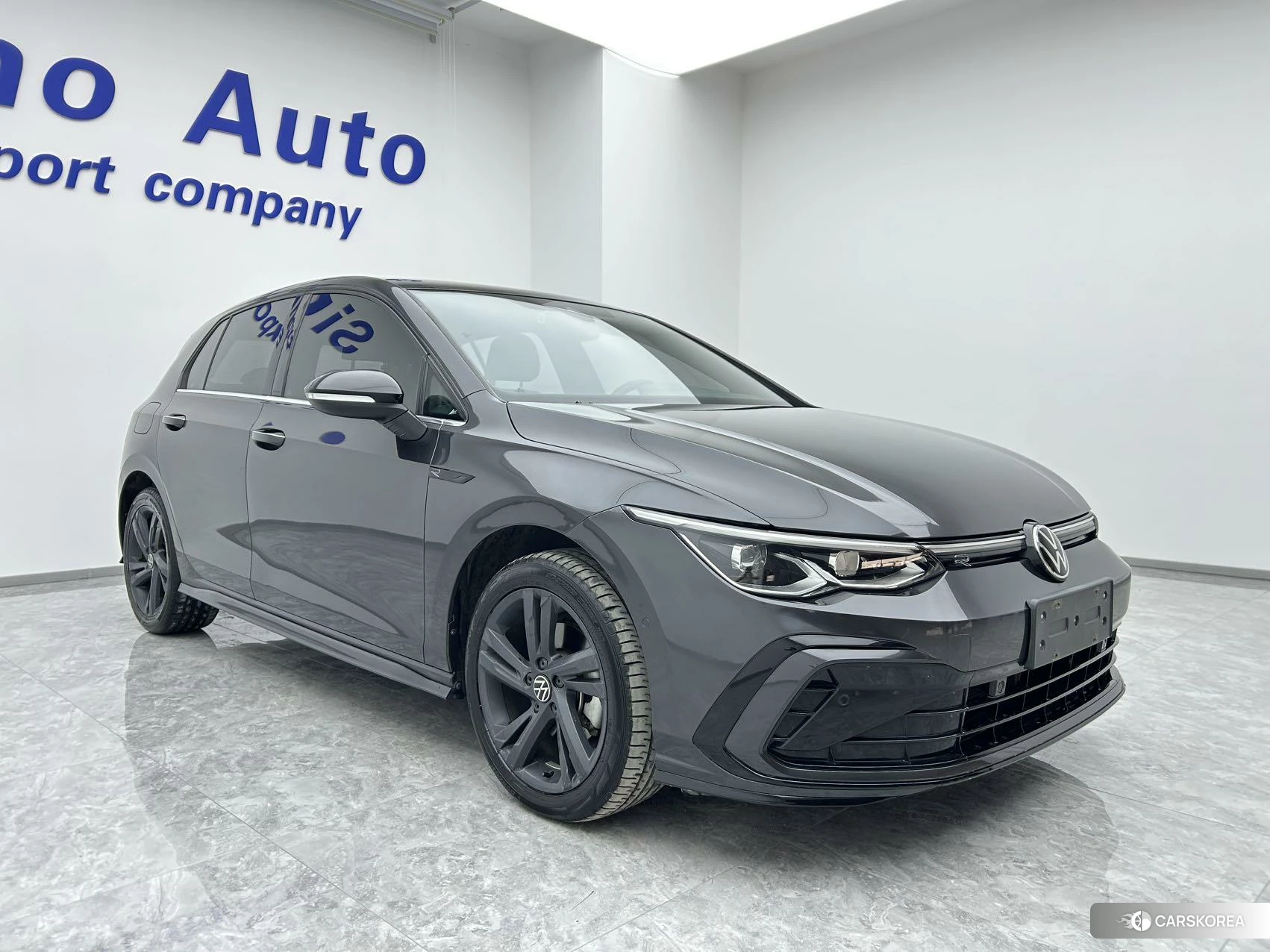Volkswagen Golf id 4413341 из Китая 12